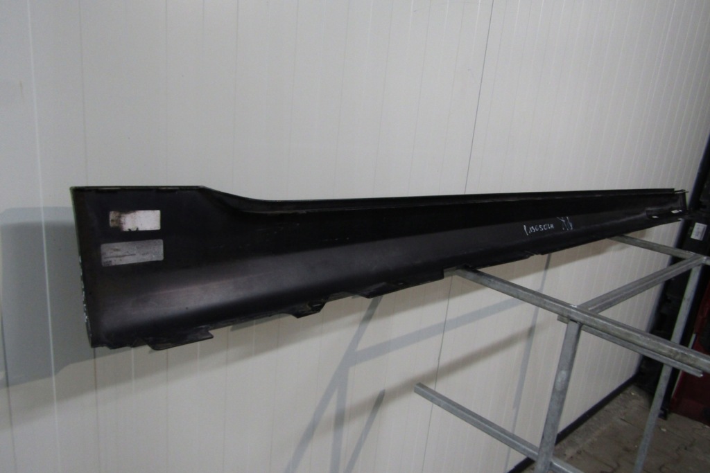 фото №8, Молдинг поріг ліва bmw 7 g11 15-22 m набір короткий