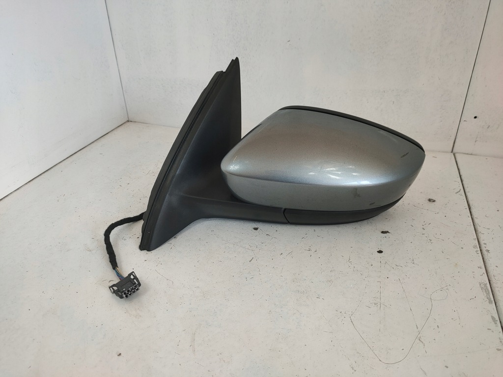 фото №2, Дзеркало ліва skoda rapid lf8l