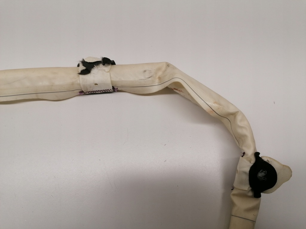 фото №5, Bmw 3 f31 шторка безпеки ліва подушка безпеки оригінал 7221045