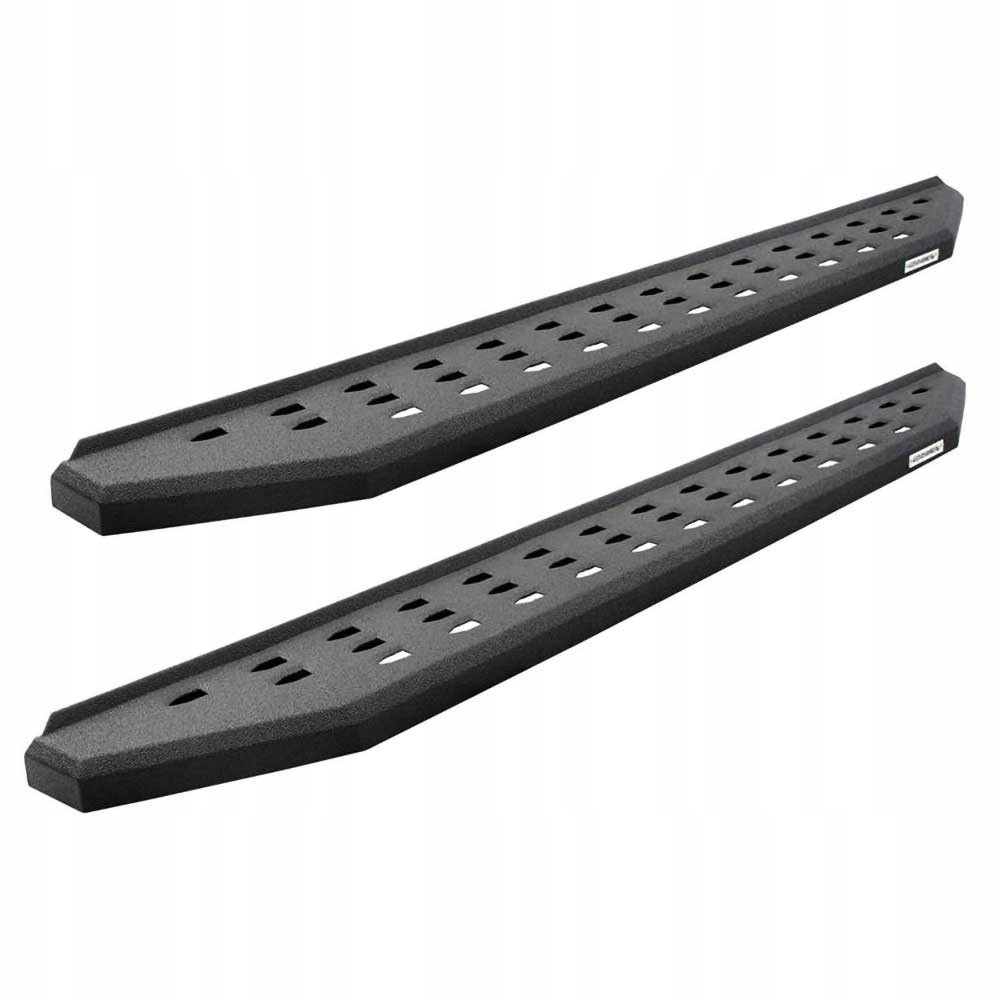 фото №1, Пороги бічний bedliner go rhino rb20 ford ranger px pxii pxiii