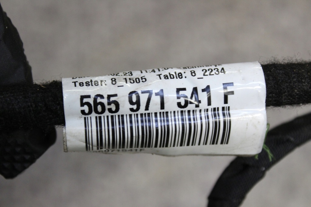 фото №9, Skoda kodiaq 16- hak буксировочный электрический 656803881h