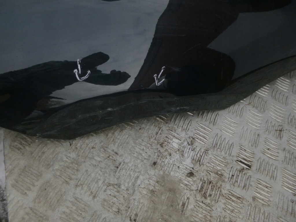 фото №7, Bmw z4 e89 09-16 капот крышка двигателя