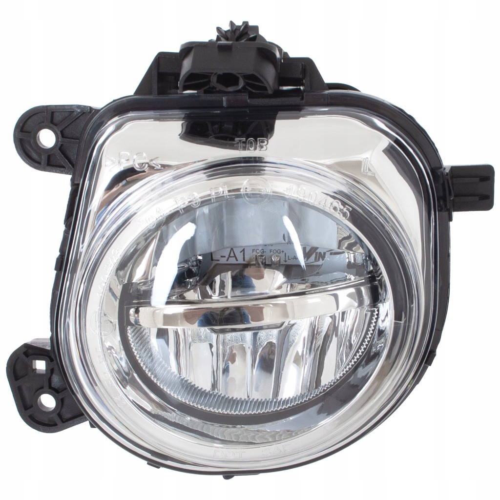 Купить Bmw f15 f16 f25 lci f26 противотуманная фара левый led