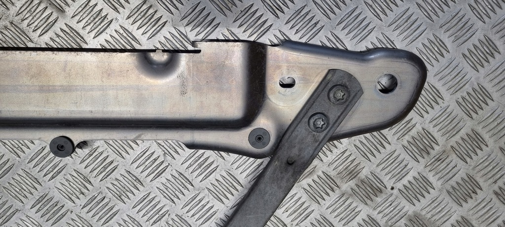 фото №14, Bmw g26 i4 захист балка підвіска задня задня 9884696