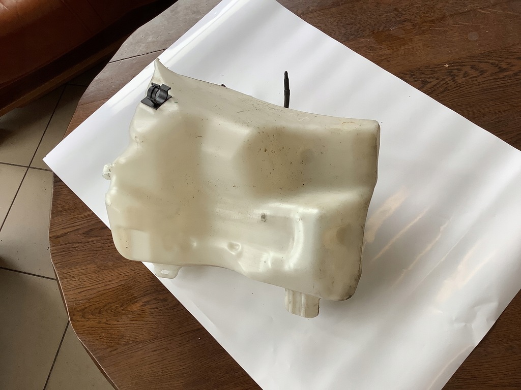 фото №6, Citroen ds5 бак омывателя 78662b0208