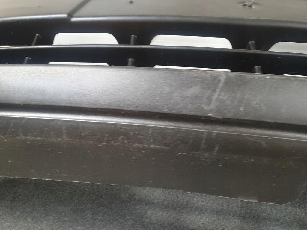 фото №6, Бампер передній renault master iii 2010-2017