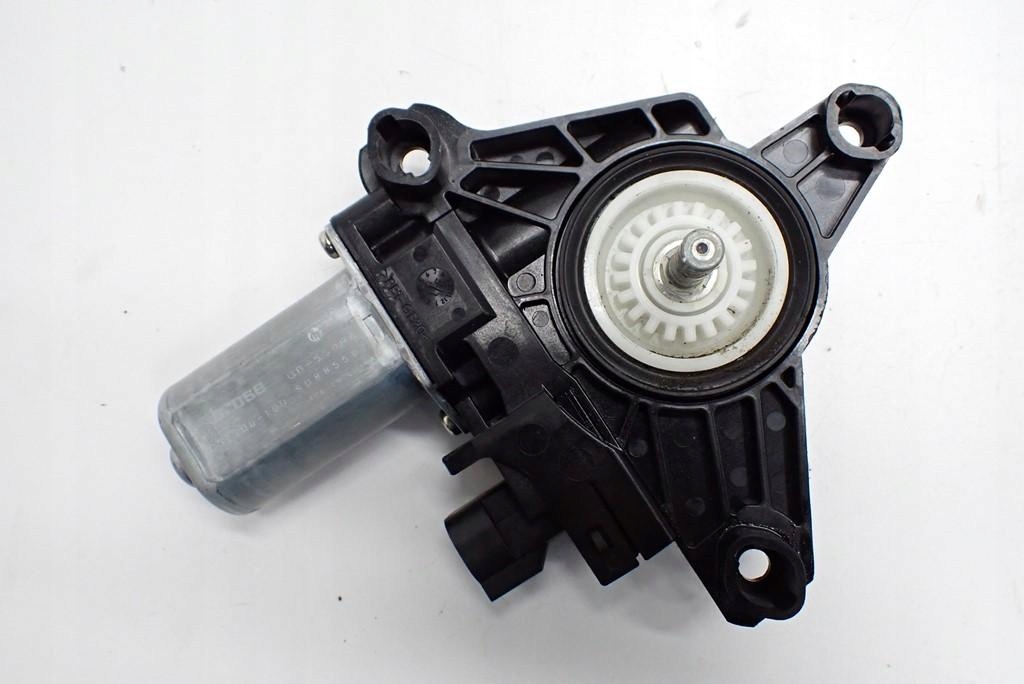 фото №2, Моторчик скло правий задня jeep renegade 15r