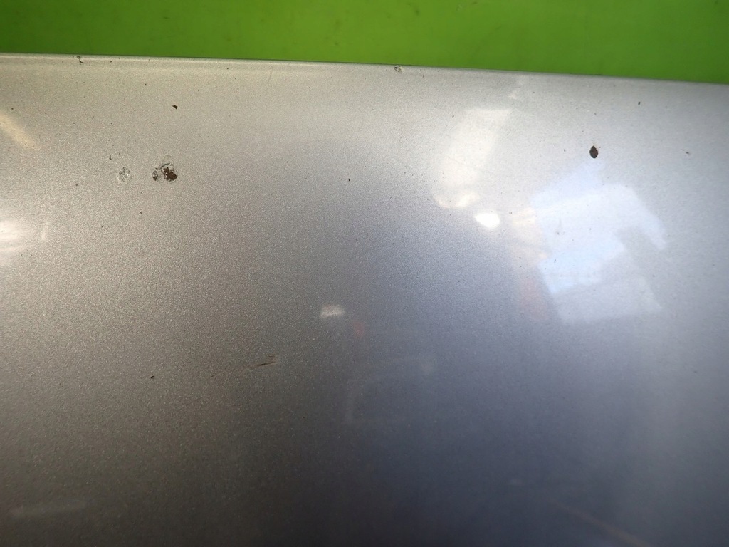 фото №6, Капот кришка двигуна ford c-max i 04r