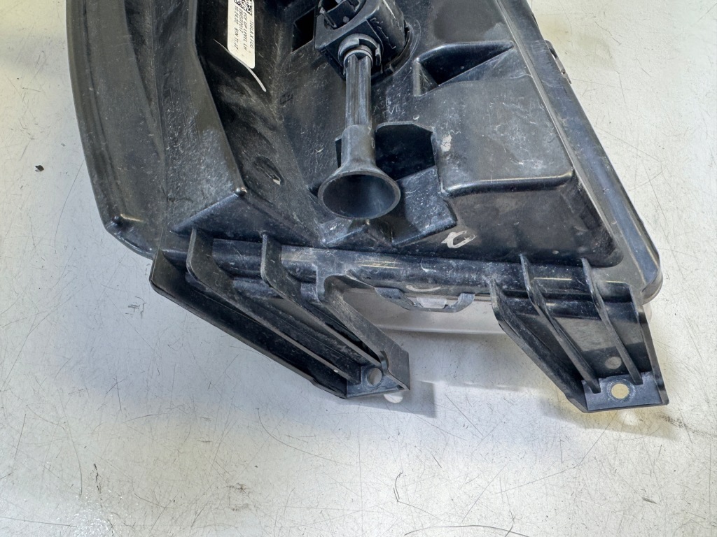 Tesla model x протитуманна фара led drl лівий перед 103433000 Зі Шроту