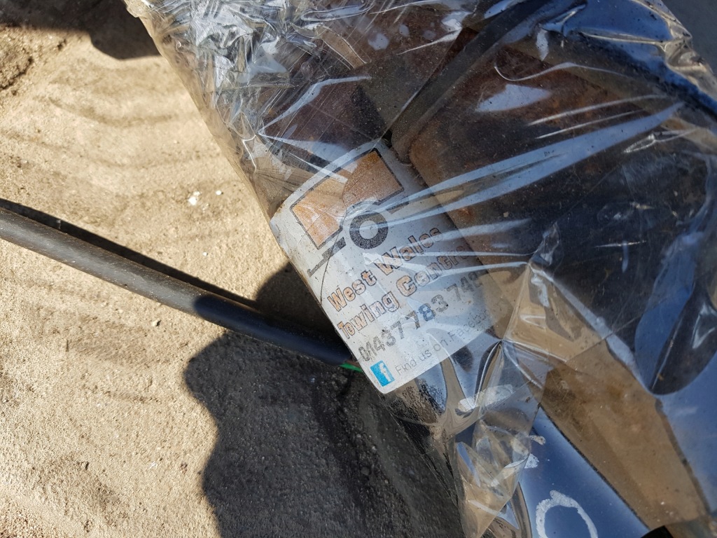 Hyundai i40 11-18r kombi hak буксировочный Недорого