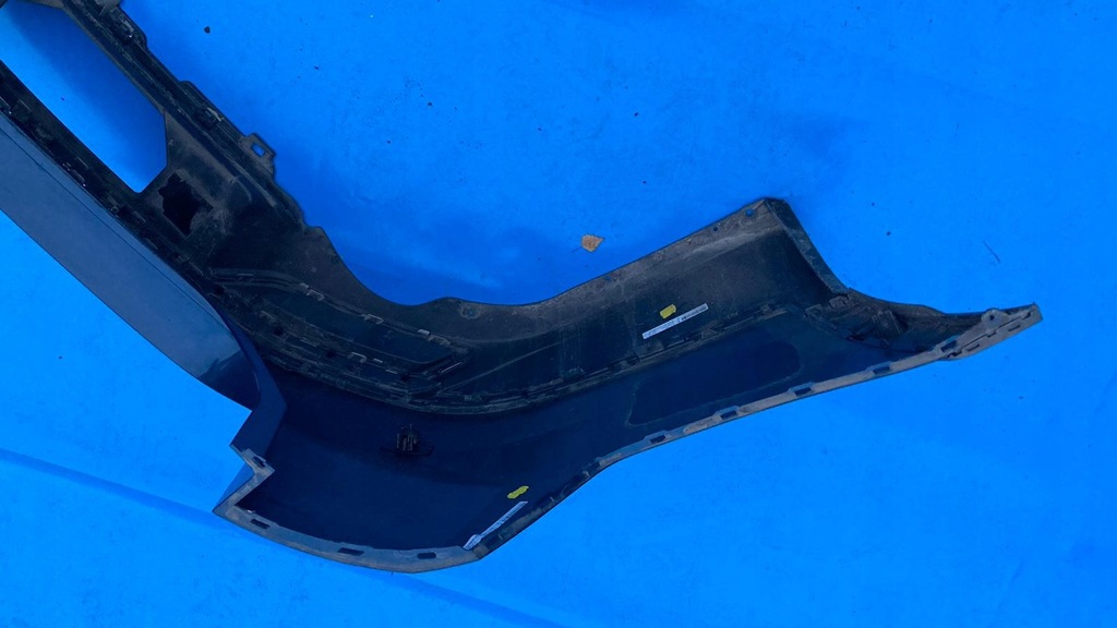 фото №9, Бампер задній vw passat b8 alltrack lift