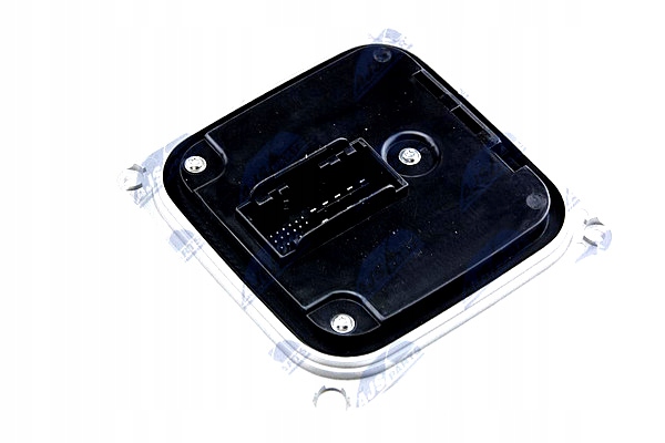 фото №2, Модуль управляющий преобразователь led mercedes ml w166 2011-2015.gl x166