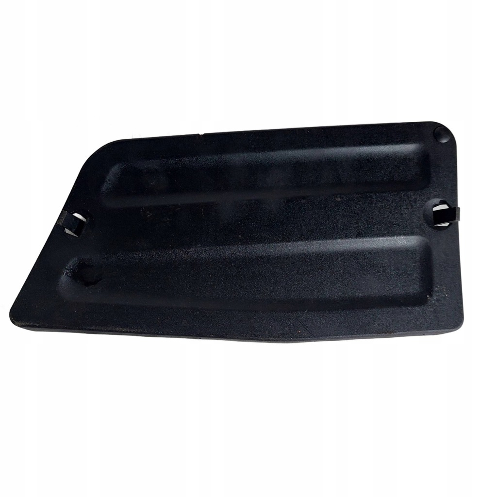 фото №1, Захист заглушка накладка renault master iii opel movano оригінальний номер eu