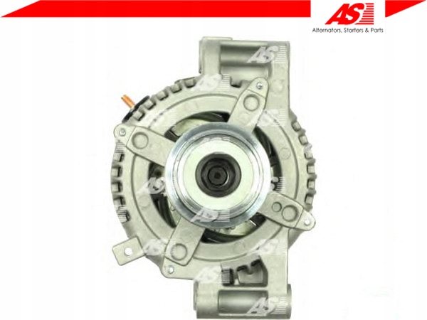 Генератор toyota auris 2,0d-4d 07- as-pl Доставка