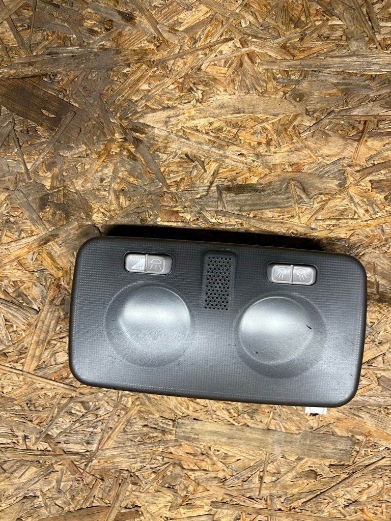 фото №1, Лампа потолочный alfa romeo 147 1520400000