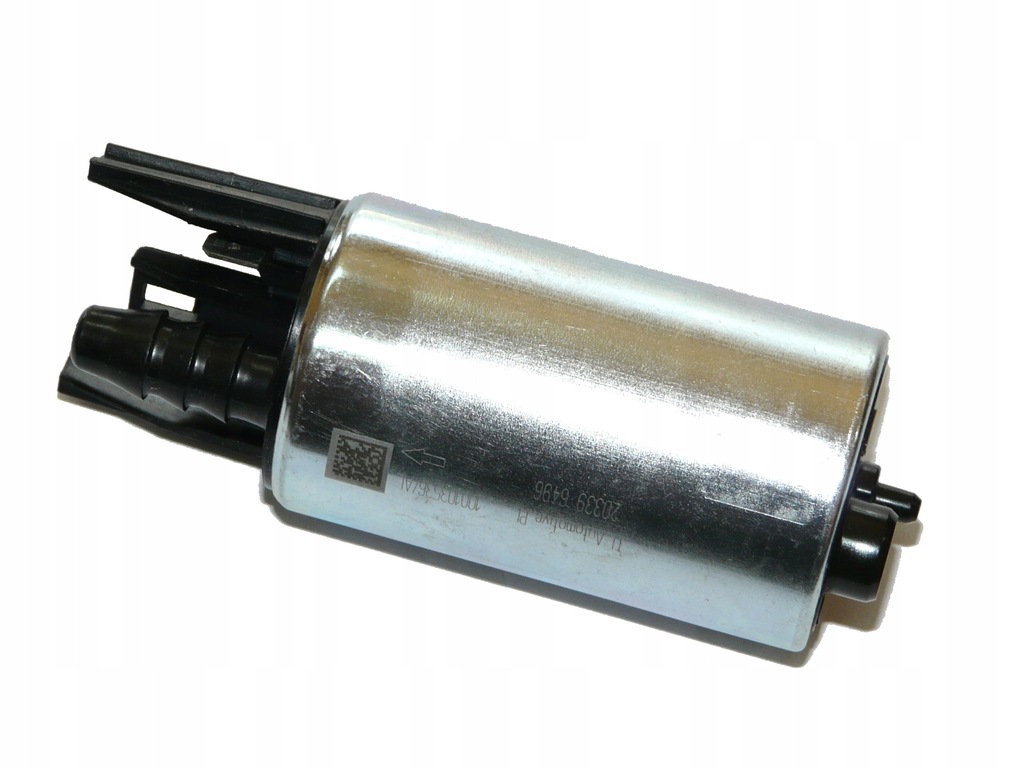 фото №1, Насос топлива renault dacia peugeot citroen opel 4 контакты