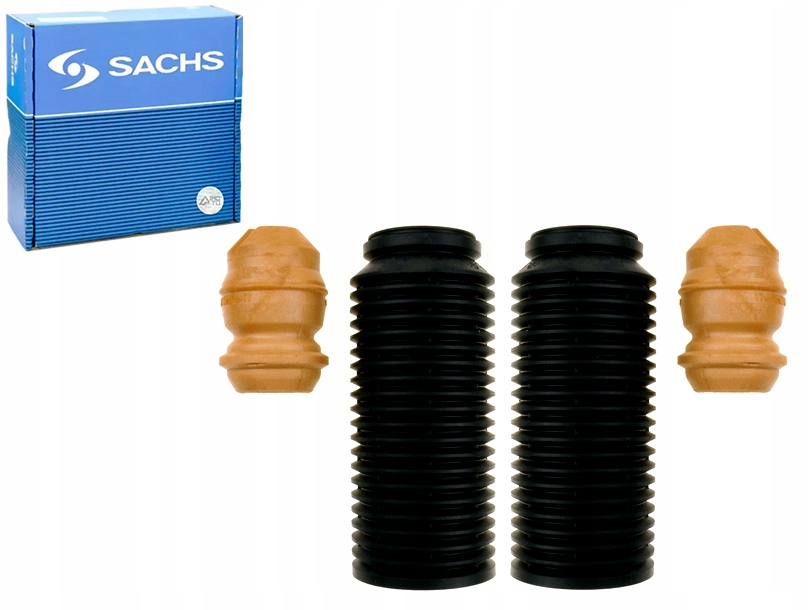 фото №1, Набор монтажный амортизатора перед lada samara seat cordoba cordoba