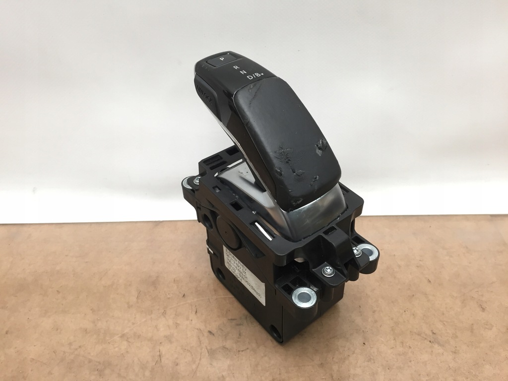 фото №1, Peugeot 508 ii домкрат ручка перемикання передач