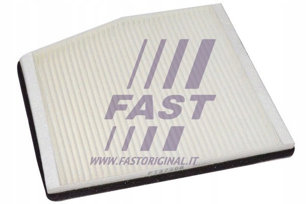 Купить Фильтр салонный fiat doblo 00 trapez