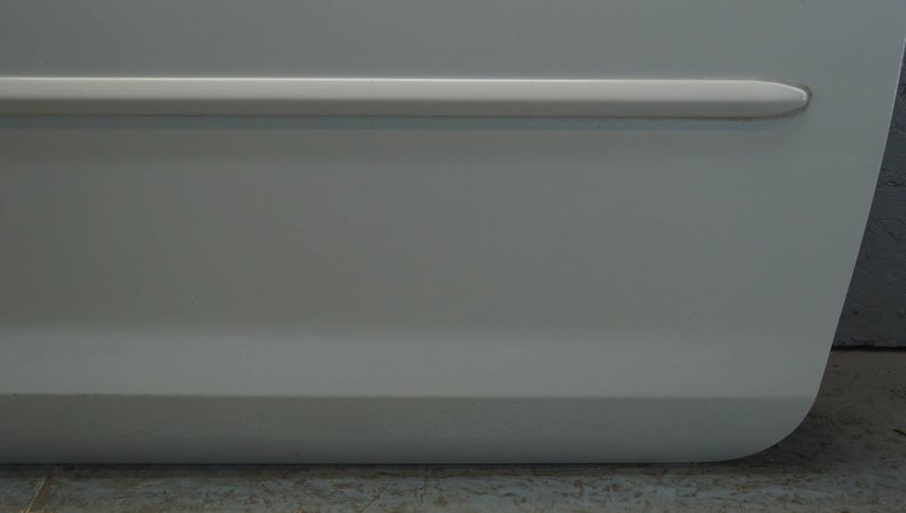 фото №12, Дверь правый перед mazda 3 i bk hb d1248 13j