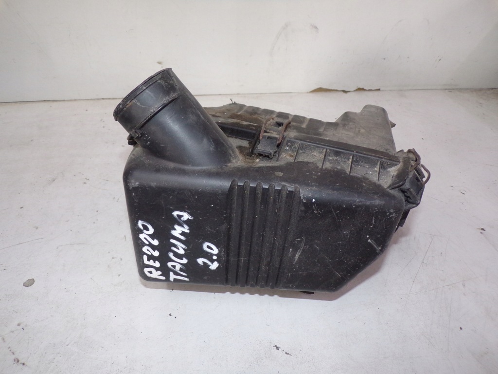 фото №1, Корпус фільтра повітря daewoo tacuma rezzo