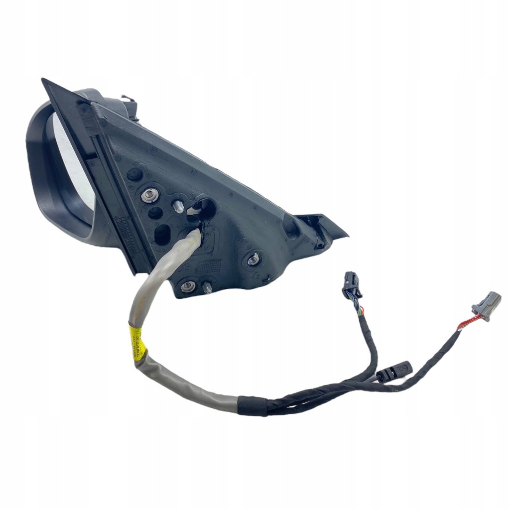 фото №12, Nowe зеркало левая камера blis 16 pin renault scenic ev e-tech 963023517r