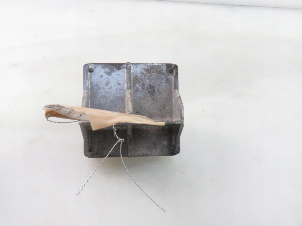 фото №6, Блок керування коробки subaru forester i 2.0 awd 1125000083