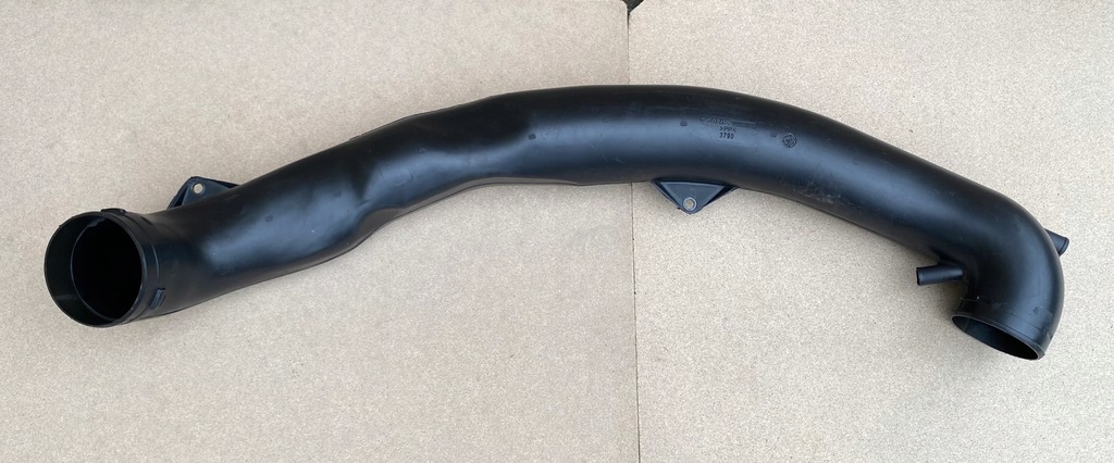 фото №1, Шланг труба воздуха scania r 1492062