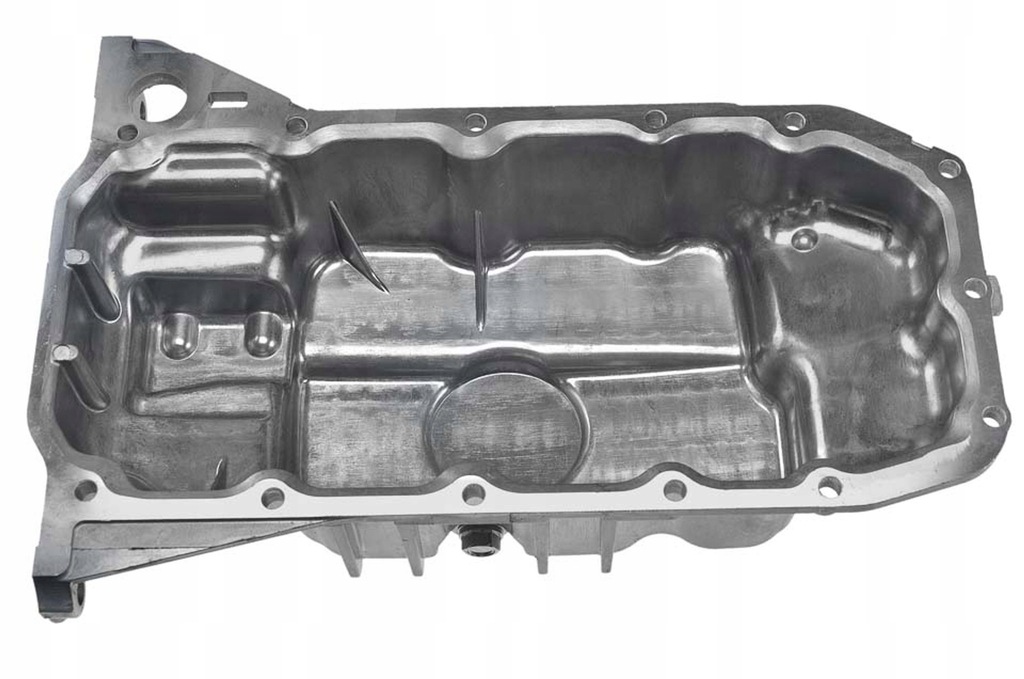 фото №2, Nty поддон масляная