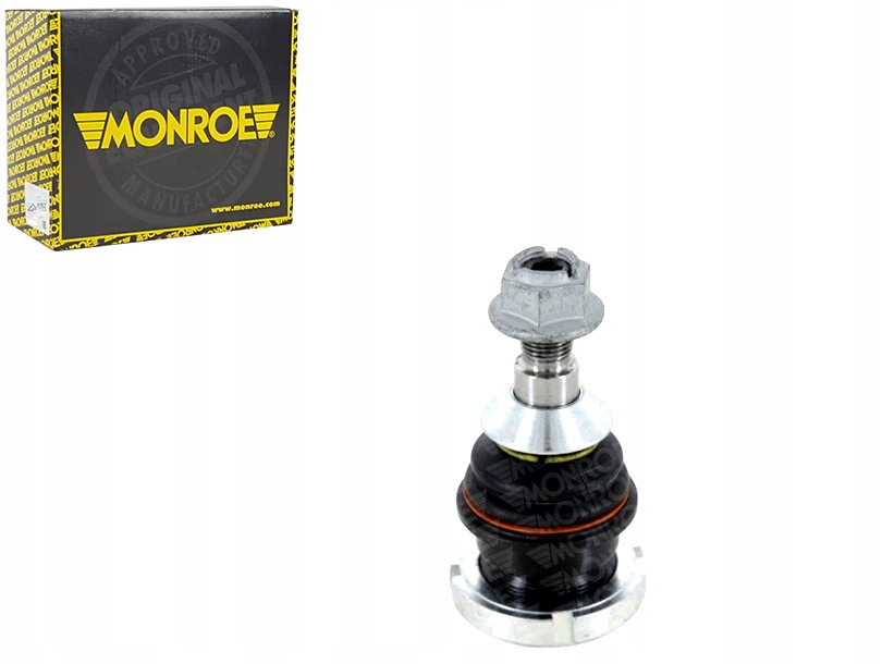 фото №8, Шаровая опора рычага mercedes gl320, gl350, ml300, r280, r300, r320, r350 moz