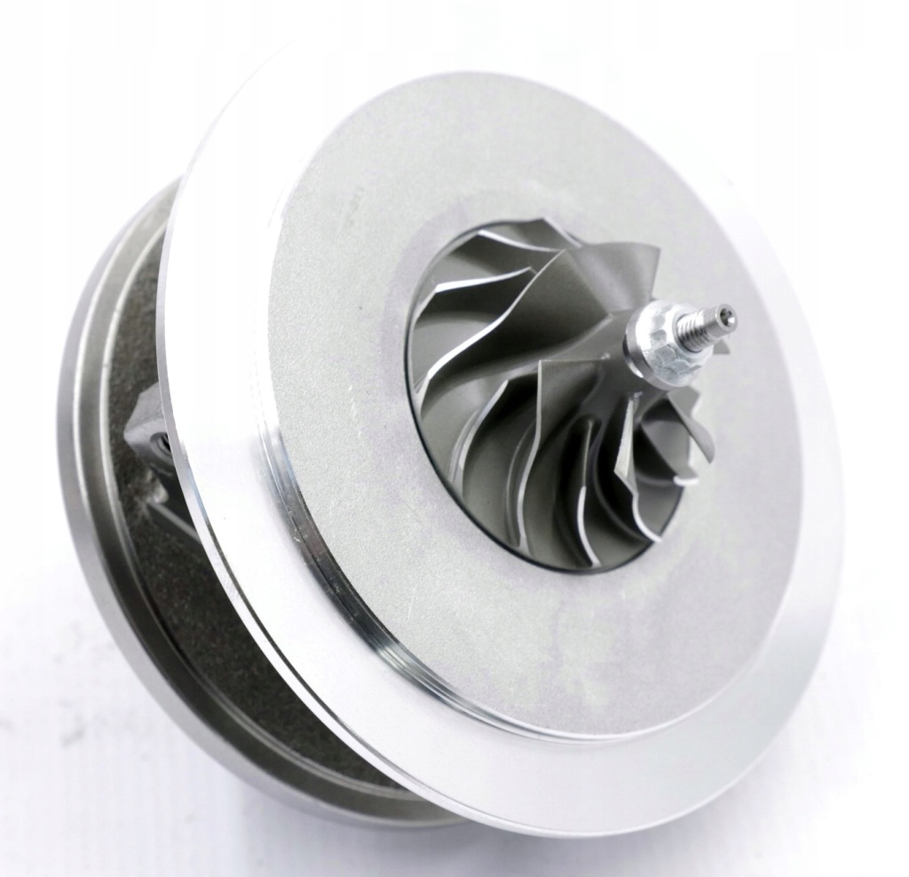 Купити Koras картридж турбіни серцевина toyota corolla 2l 1cd-ftv 110 km 727210-0001 17201-0g010