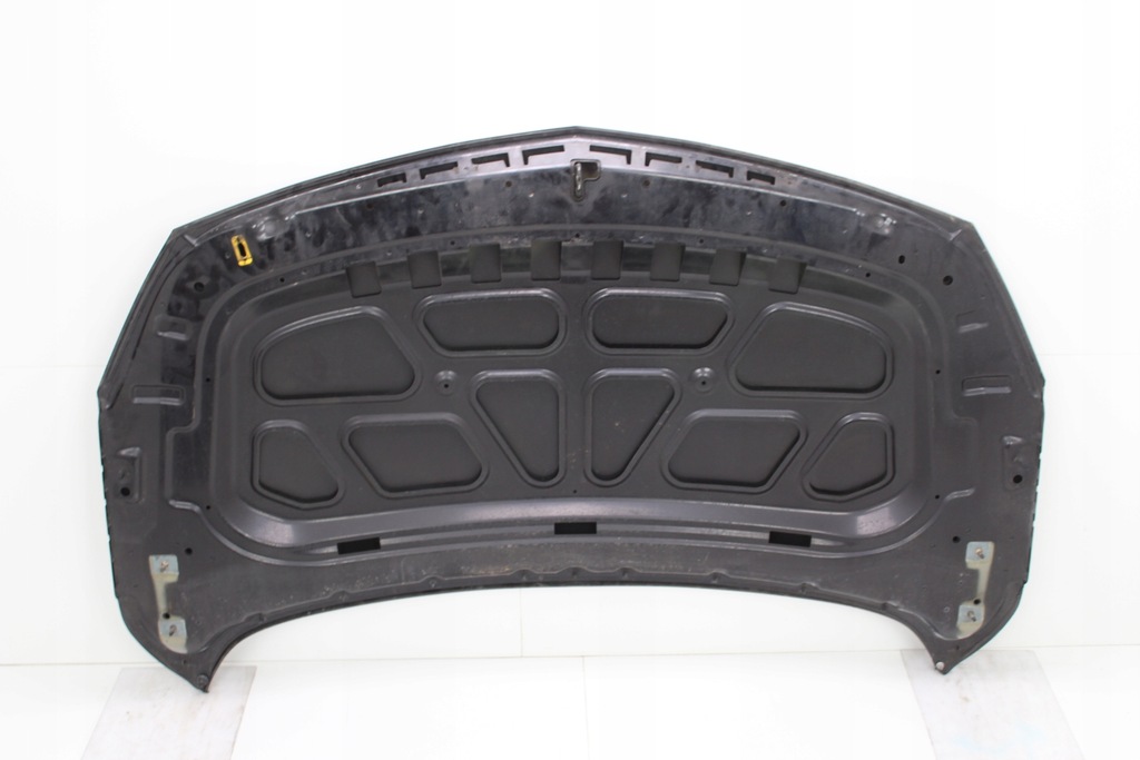 фото №7, Капот opel astra j 09-12r z20r