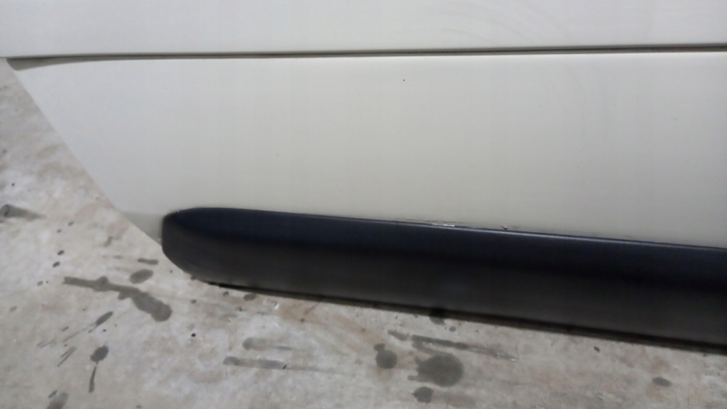 фото №7, Двері ліва перед volvo xc70