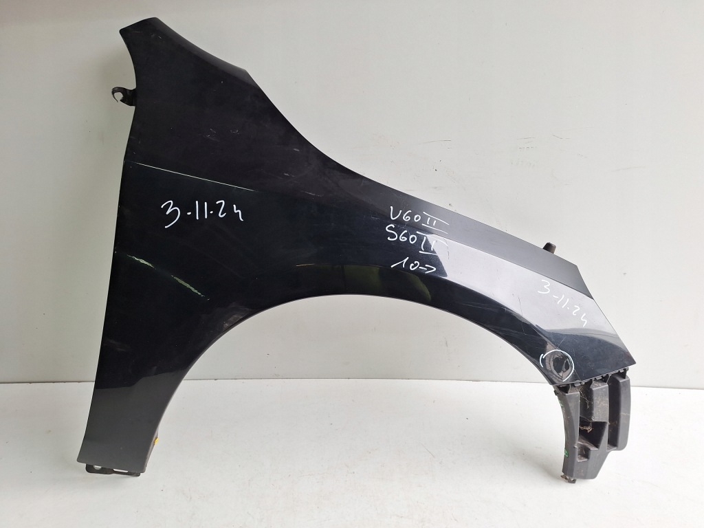 фото №1, Volvo v60 ii s60 ii 10-13 крыло правый