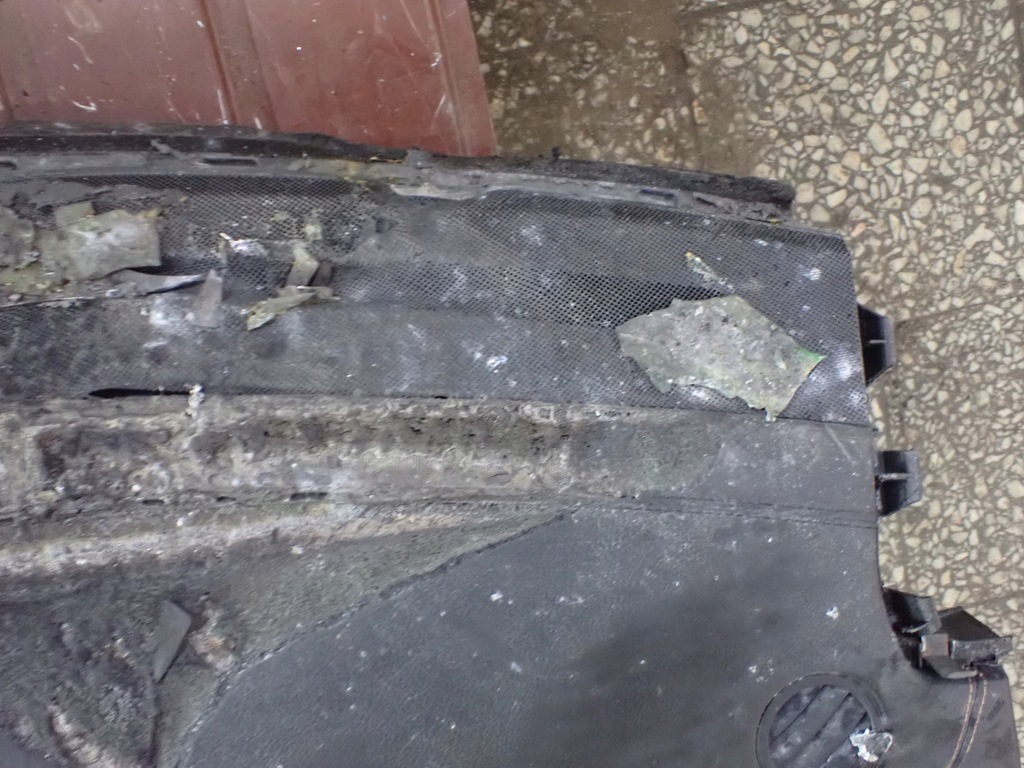 фото №10, Mercedes gls x166 15-19 консоль панель приладів панель приладів шкіра spalona