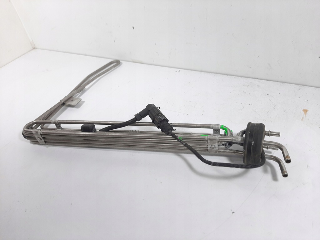 фото №10, Volvo fh 480 euro 5 09r маслоприймач датчик adblue 21073825