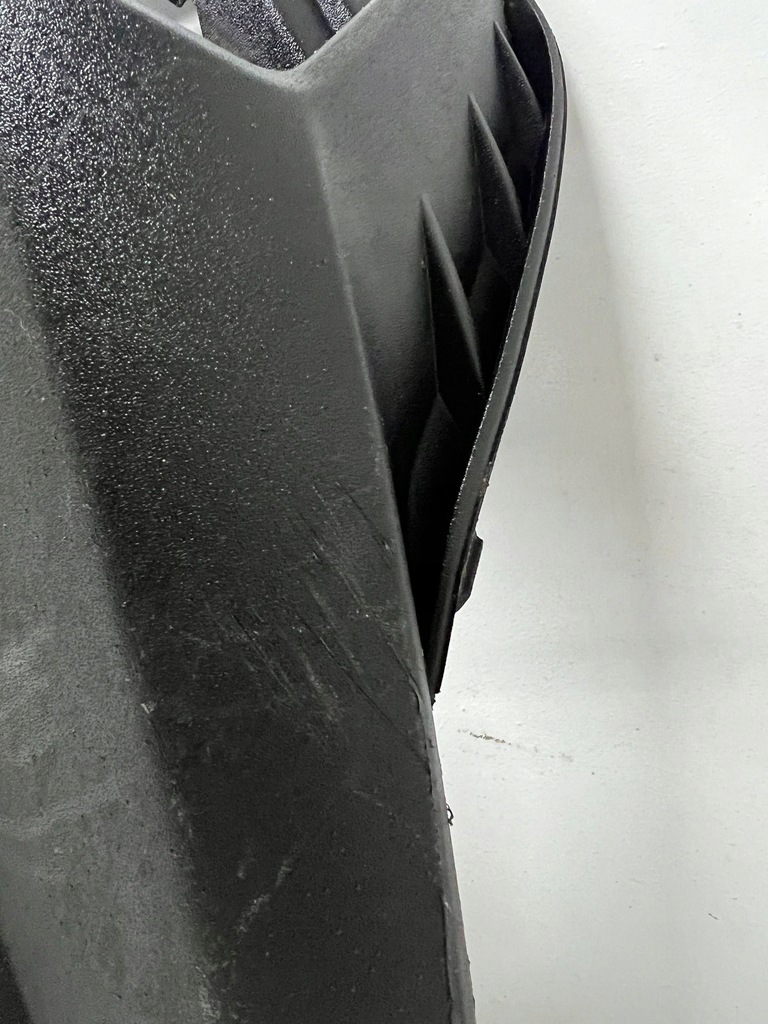 фото №7, Audi q3 83a спойлер накладка бампер задняя 83a807568e