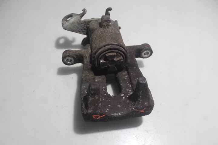 фото №3, Суппорт тормоза правый задняя renault megane iii