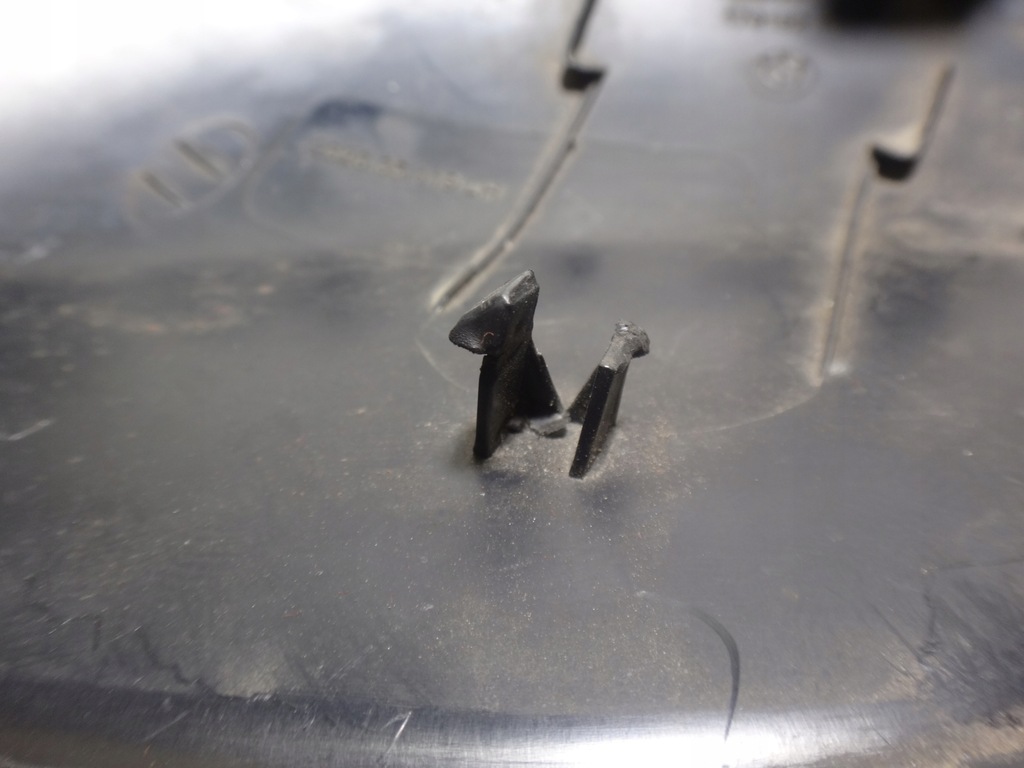 фото №7, Ліва рамка захист пластик дзеркало lewego дзеркало bmw x3 f25