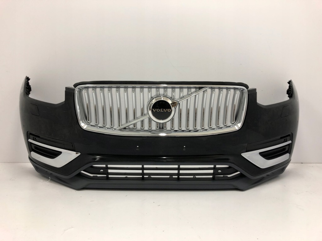фото №1, Volvo xc90 ii 2021- lift inscription бампер передний 6xpdc
