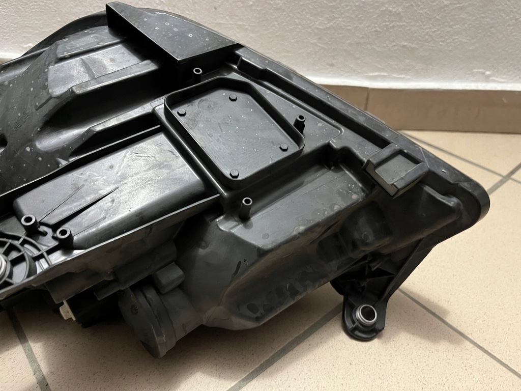 фото №13, Лампа передня перед права skoda citigo lift led 16- 1st 1st941006