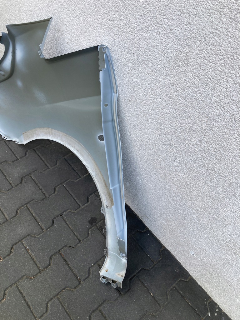 фото №11, Крыло правый передний перед mercedes vito a447 w447 447