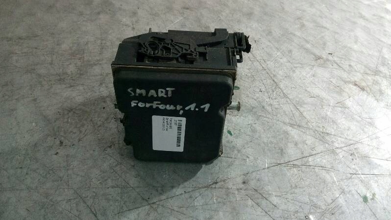 фото №1, Насос abs smart forfour 1.3 b a4544200173