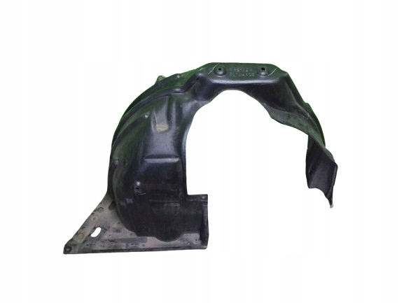 фото №1, Mitsubishi space star ii 13-19 праве перед підкрилок