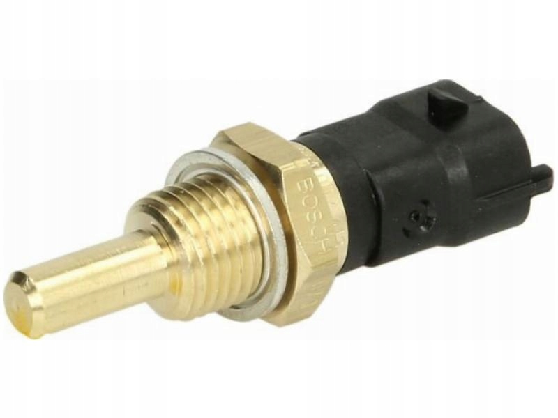 фото №1, Датчик температури води bosch 281 002 412