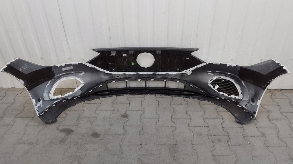 фото №14, Бампер перед передний mercedes eqe 295 22-