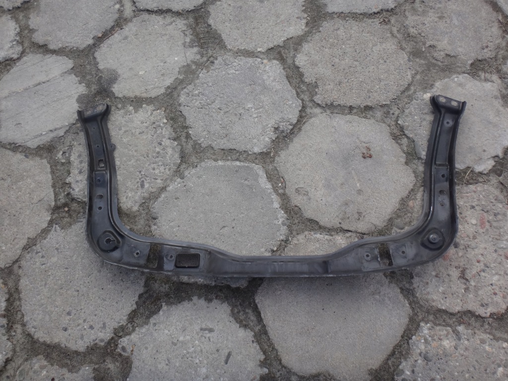 фото №6, Підсилювач верхній pas передній mini r55 r56 r57