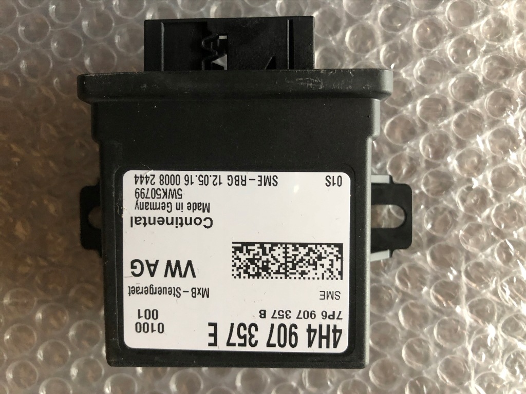 фото №1, Audi a6 a7 c7 4g a8 d4 lift matrix модуль света