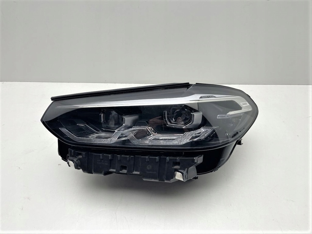 фото №1, Лампа левая bmw x3 g01 lift led 5a29201-08