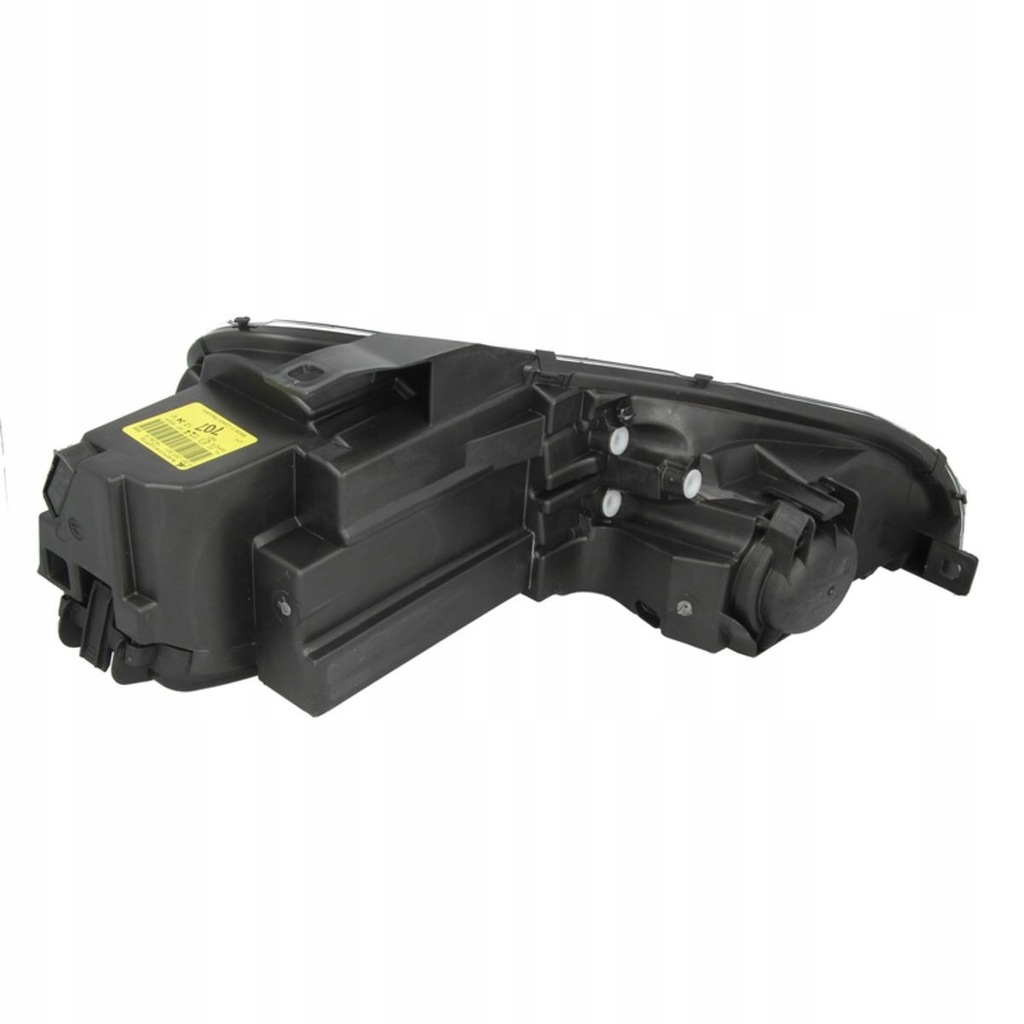 фото №2, Лампа smart forfour 04-06 фара левый